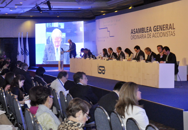 asambleas