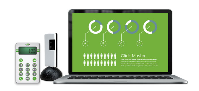 software clickmaster