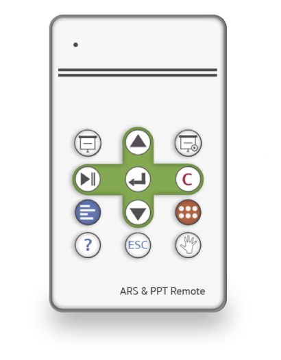 control maestro clickmaster
