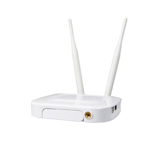 receptor tipo acces point