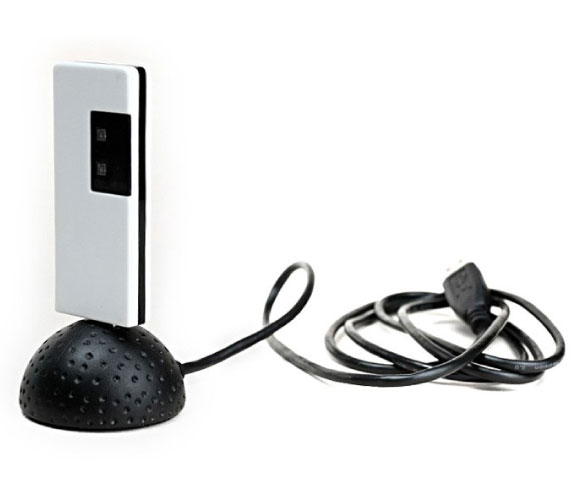 receptor usb clickmaster