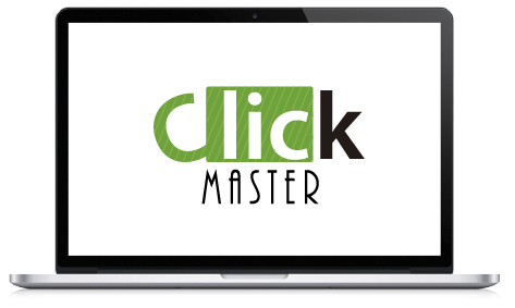 manual de software clickmaster
