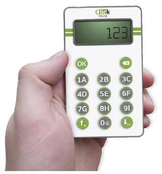 manual de usuario clickmaster